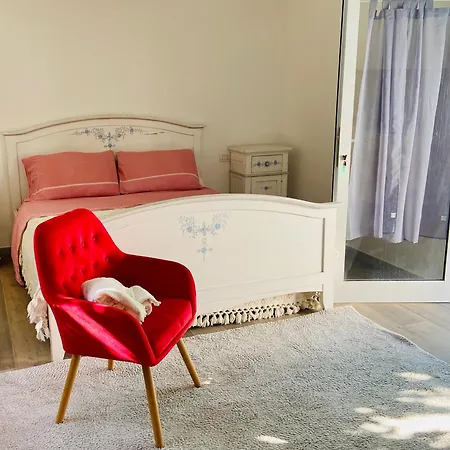 Cleo Guest house San Felice Circeo