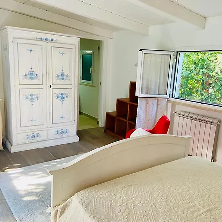 Cleo Guest house *
